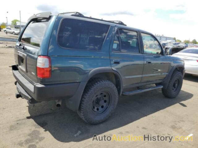 TOYOTA 4RUNNER SR5, JT3HN86R0T0005202