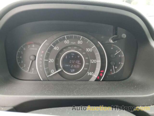 HONDA CRV LX, 5J6RM3H32GL020507