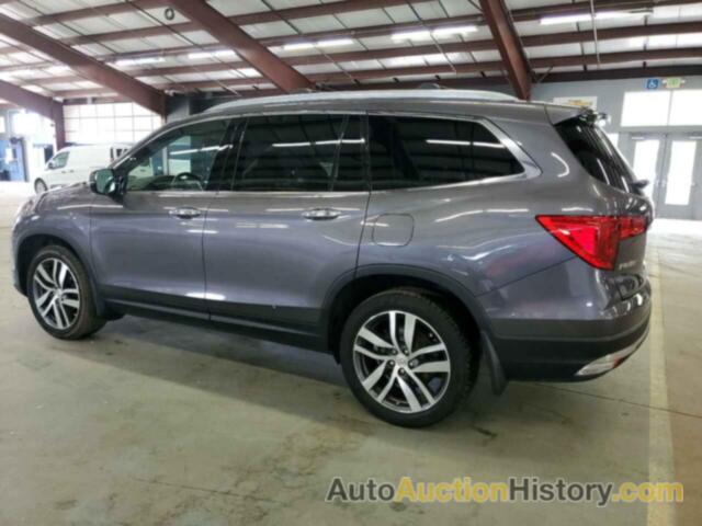 HONDA PILOT TOURING, 5FNYF6H98HB085495