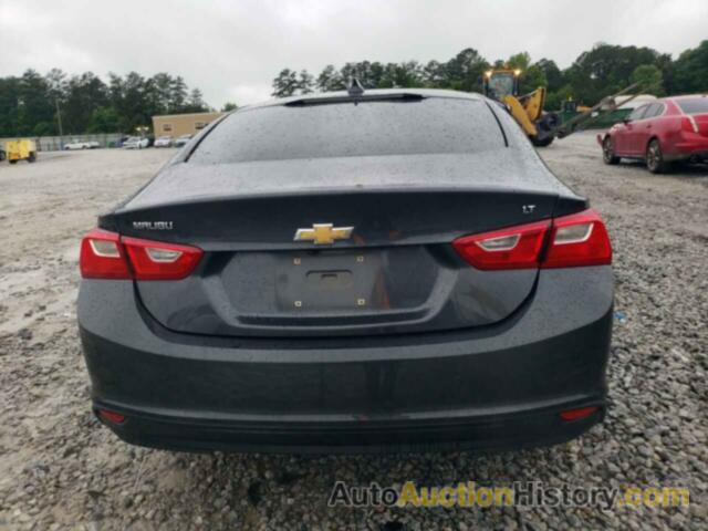 CHEVROLET MALIBU LT, 1G1ZD5ST5JF258117