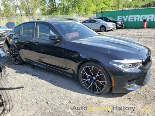 BMW M5, WBSJF0C55KB448132