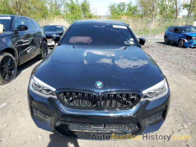 BMW M5, WBSJF0C55KB448132