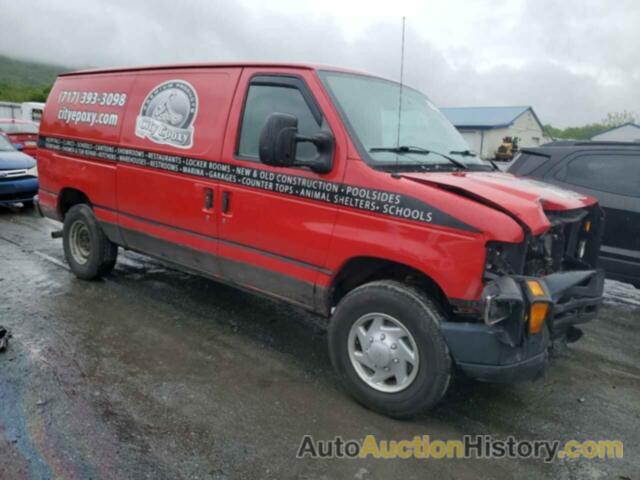 FORD ALL Models E350 SUPER DUTY VAN, 1FTSE3EL0EDA88630