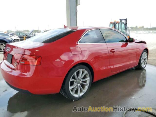 AUDI A5 PREMIUM PLUS, WAULFAFR6DA071286