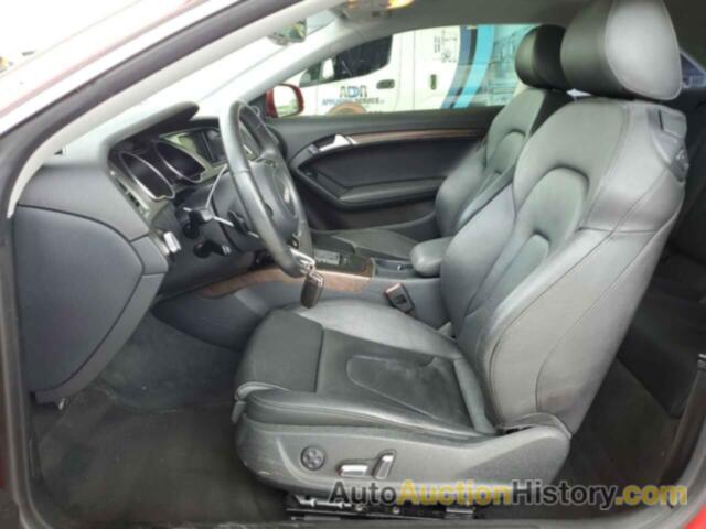 AUDI A5 PREMIUM PLUS, WAULFAFR6DA071286