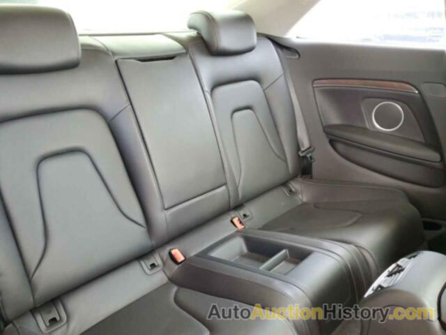 AUDI A5 PREMIUM PLUS, WAULFAFR6DA071286