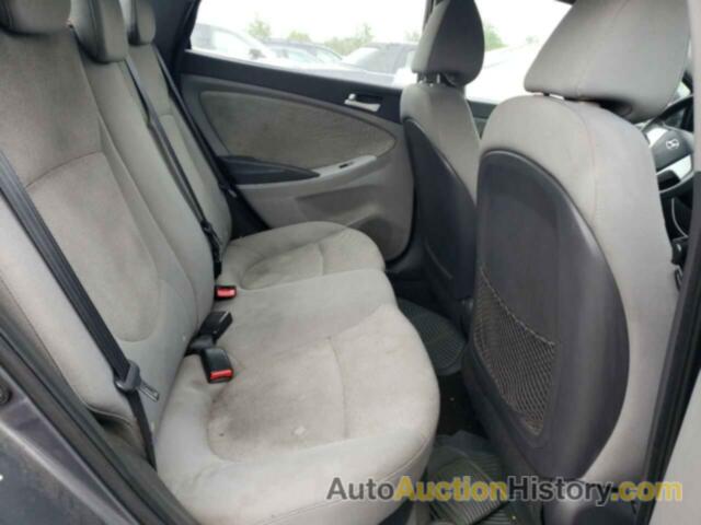 HYUNDAI ACCENT GLS, KMHCT4AE2CU152344