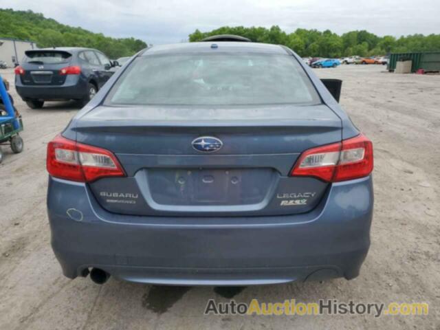 SUBARU LEGACY 2.5I PREMIUM, 4S3BNAC61F3015081