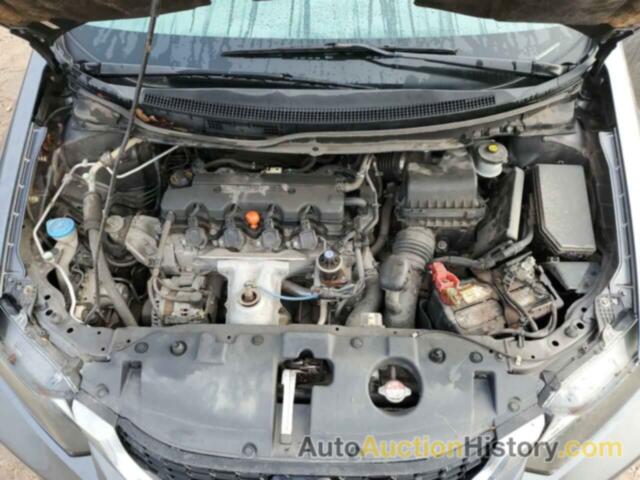 HONDA CIVIC EXL, 19XFB2F96DE048220