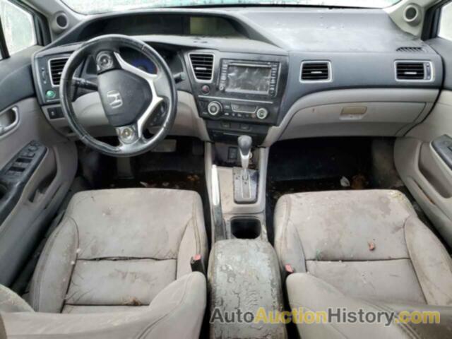 HONDA CIVIC EXL, 19XFB2F96DE048220