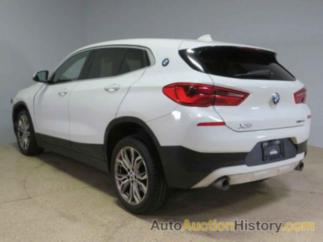 BMW X2 SDRIVE28I, WBXYJ3C34JEJ89878