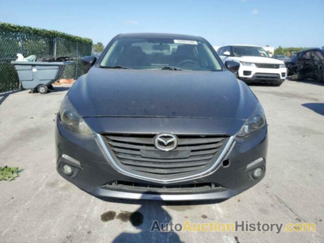 MAZDA 3 SPORT, JM1BM1U70E1145258