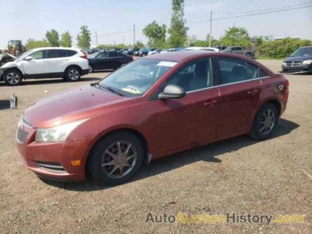 CHEVROLET CRUZE LS, 1G1PC5SH9C7190200