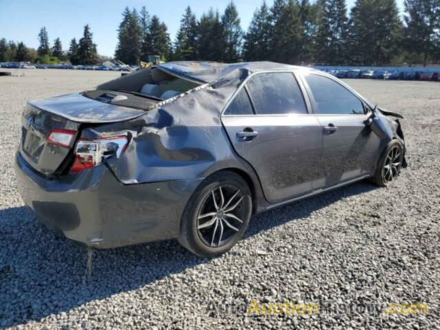 TOYOTA CAMRY L, 4T4BF1FK5DR309520