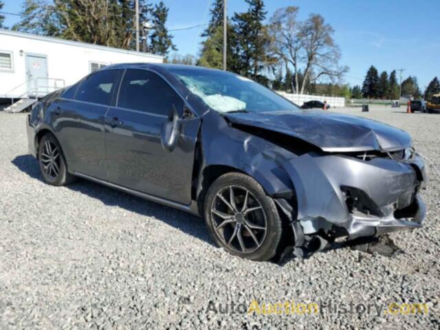 TOYOTA CAMRY L, 4T4BF1FK5DR309520