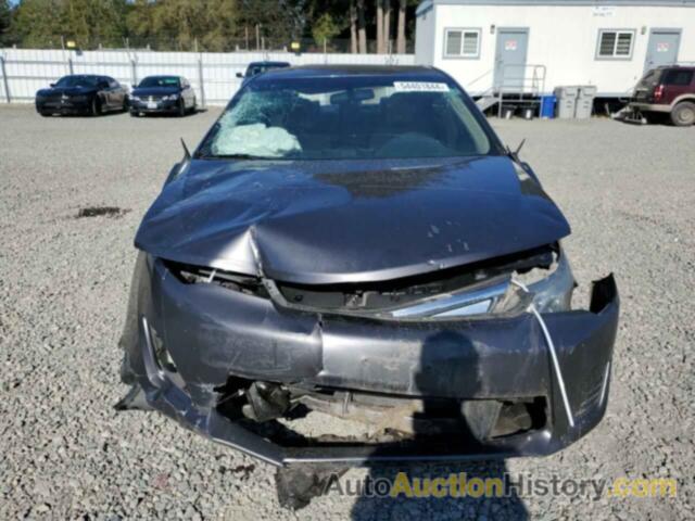 TOYOTA CAMRY L, 4T4BF1FK5DR309520