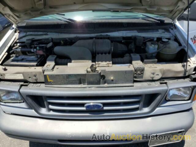 FORD ALL Models E150 WAGON, 1FMRE11W76DA69184