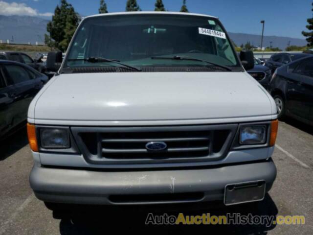 FORD ALL Models E150 WAGON, 1FMRE11W76DA69184