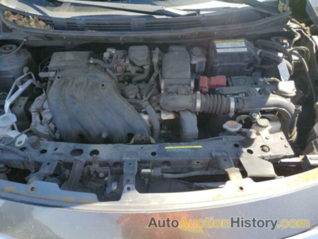 NISSAN VERSA S, 3N1CN7AP0GL841058