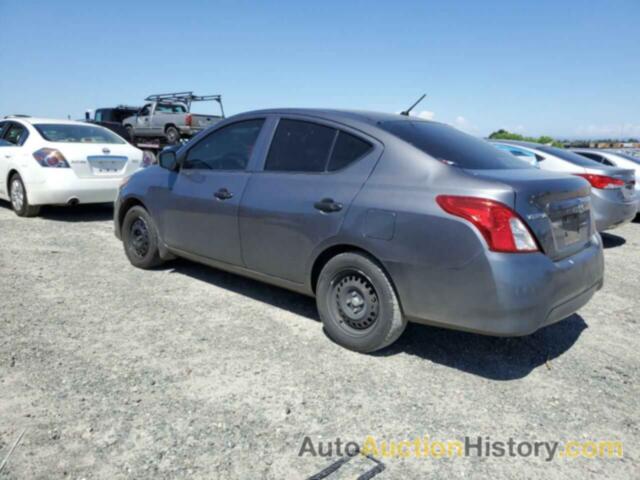 NISSAN VERSA S, 3N1CN7AP0GL841058