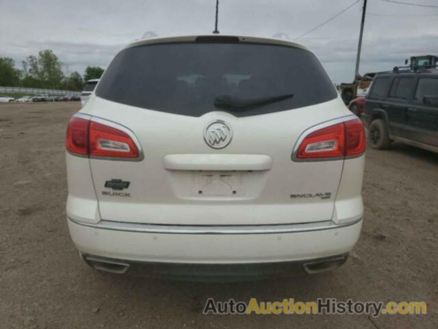 BUICK ENCLAVE, 5GAKVCKD6EJ305937