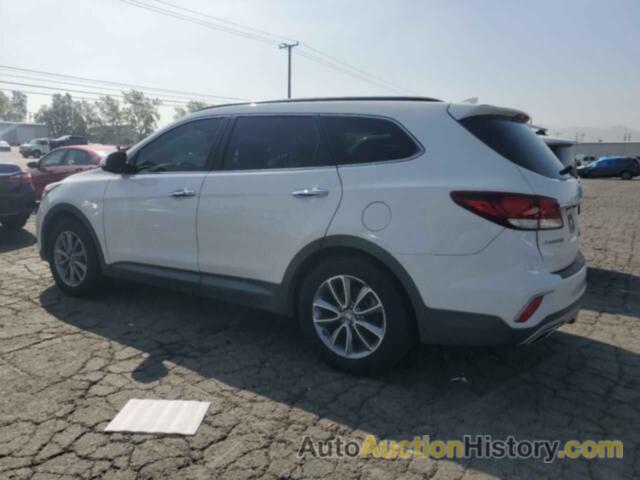 HYUNDAI SANTA FE SE, KM8SN4HF4HU240520