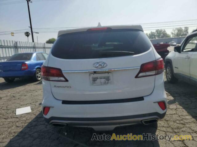 HYUNDAI SANTA FE SE, KM8SN4HF4HU240520