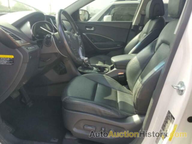 HYUNDAI SANTA FE SE, KM8SN4HF4HU240520