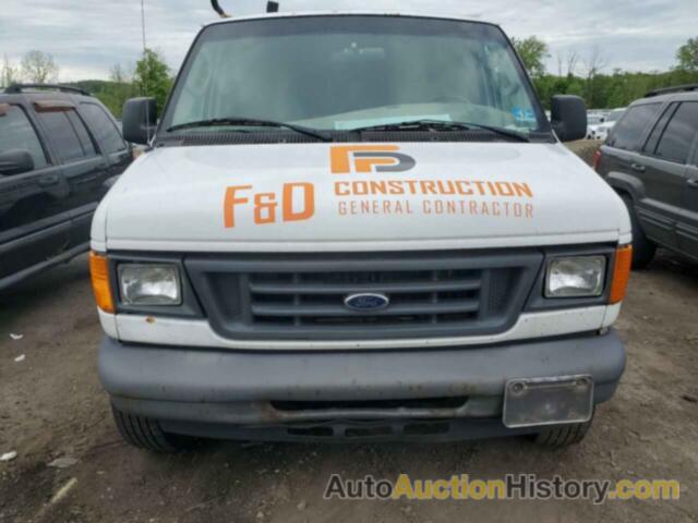 FORD ALL Models E250 VAN, 1FTNE24L07DB07737