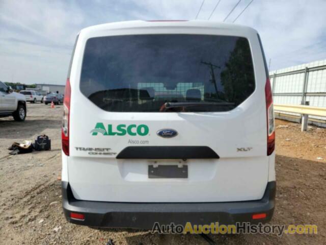 FORD TRANSIT XLT, NM0LE7F28K1391537