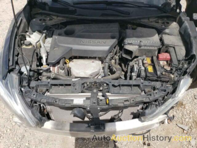 NISSAN ALTIMA 2.5, 1N4AL3AP1HC183238