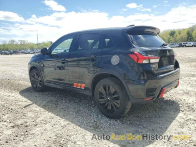 MITSUBISHI OUTLANDER ES, JA4AR3AU3LU019517