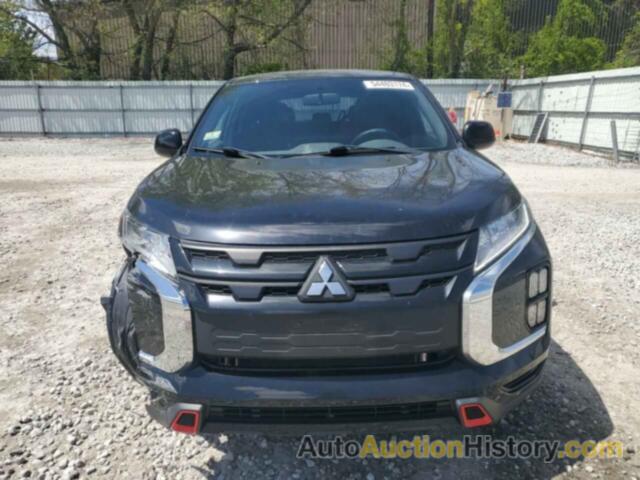 MITSUBISHI OUTLANDER ES, JA4AR3AU3LU019517