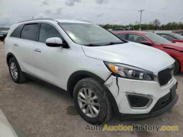 KIA SORENTO LX, 5XYPG4A30GG090961