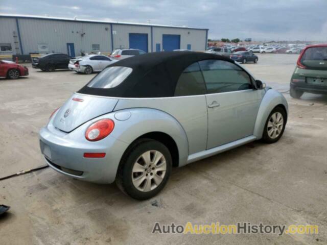 VOLKSWAGEN BEETLE, 3VWRW3AL6AM004906