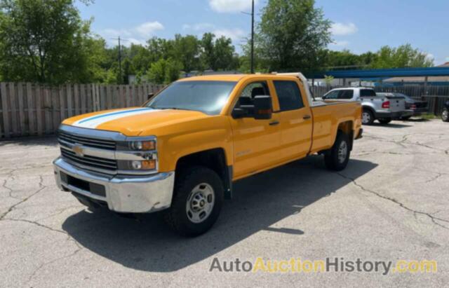 CHEVROLET ALL Models K2500 HEAVY DUTY, 1GC1KUEG8HF183684