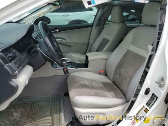 TOYOTA CAMRY HYBRID, 4T1BD1FK5DU087674