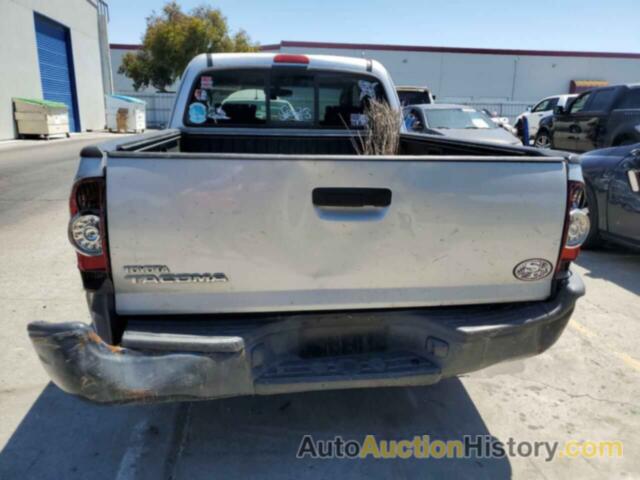 TOYOTA TACOMA ACCESS CAB, 5TFTX4CN9BX008681