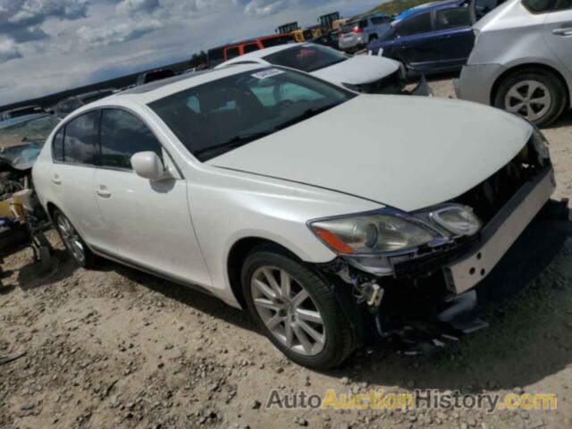 LEXUS GS300 300, JTHCH96S460018625