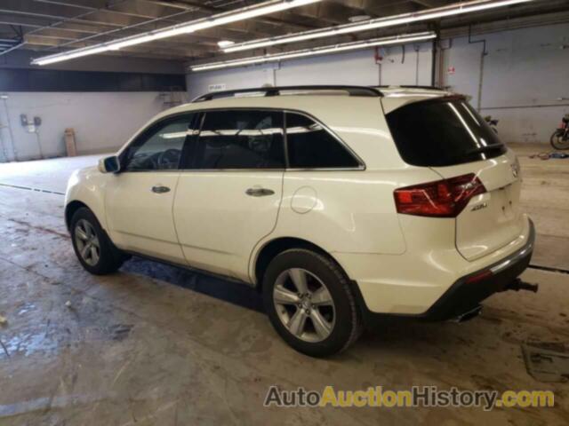 ACURA MDX TECHNOLOGY, 2HNYD2H44AH509834