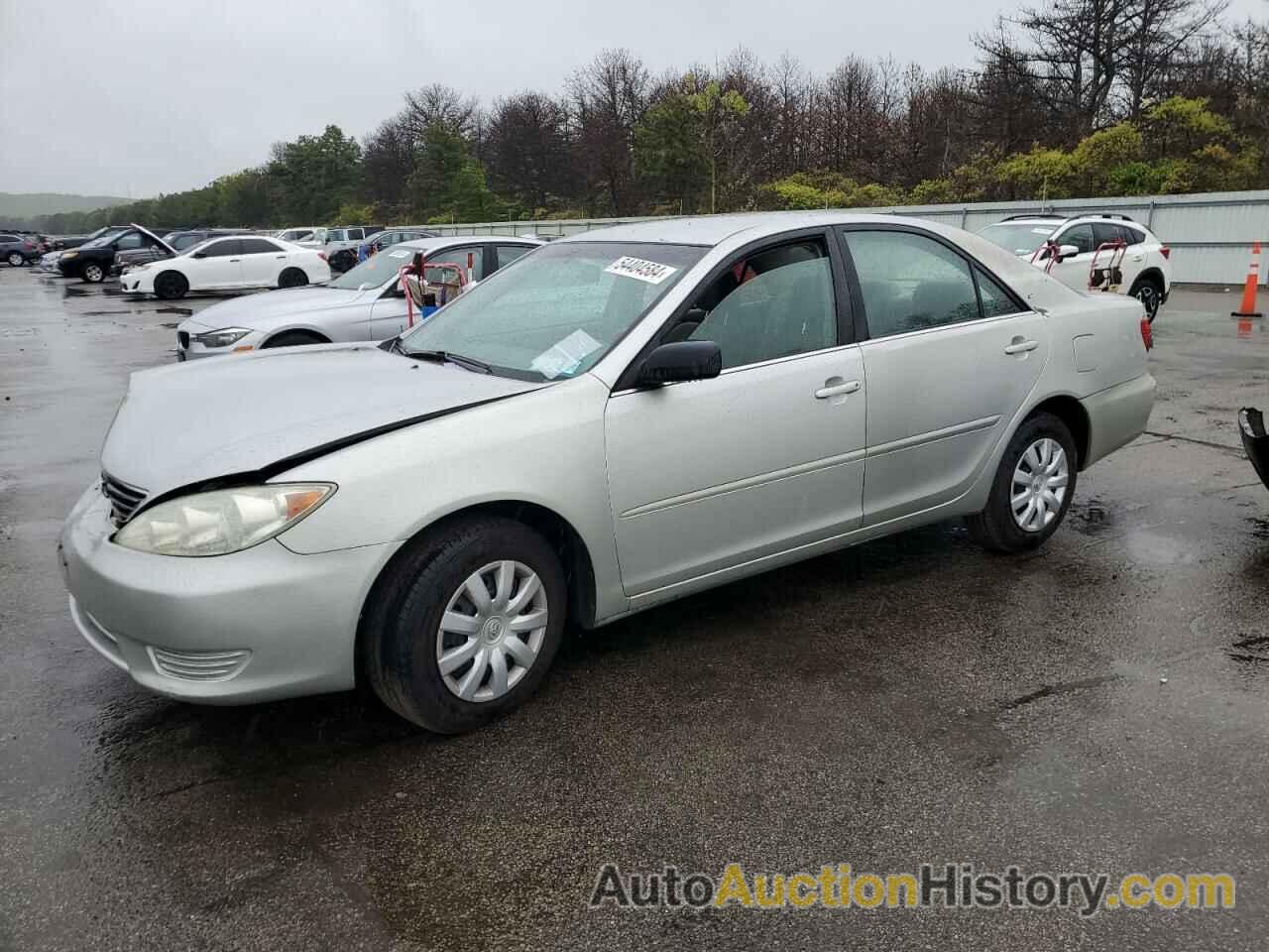 TOYOTA CAMRY LE, 4T1BE32K45U079016