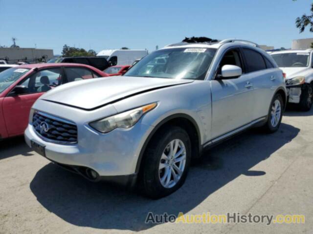 INFINITI FX35, JN8AS1MW8AM855675