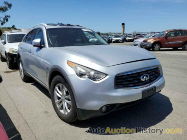 INFINITI FX35, JN8AS1MW8AM855675