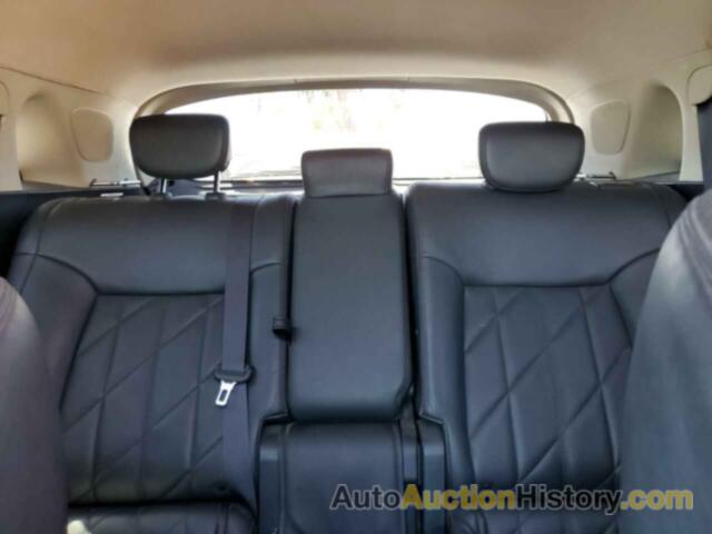 INFINITI FX35, JN8AS1MW8AM855675