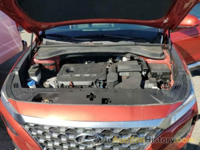 HYUNDAI SANTA FE SEL, 5NMS33AD9LH214010