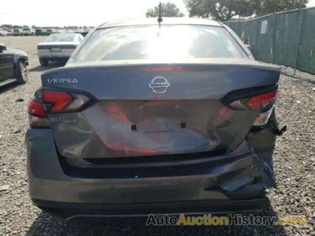 NISSAN VERSA S, 3N1CN8DV9LL802432