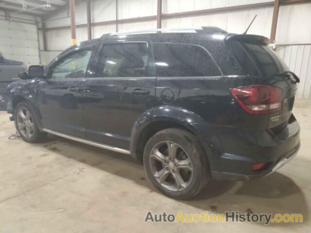 DODGE JOURNEY CROSSROAD, 3C4PDCGB4GT212196