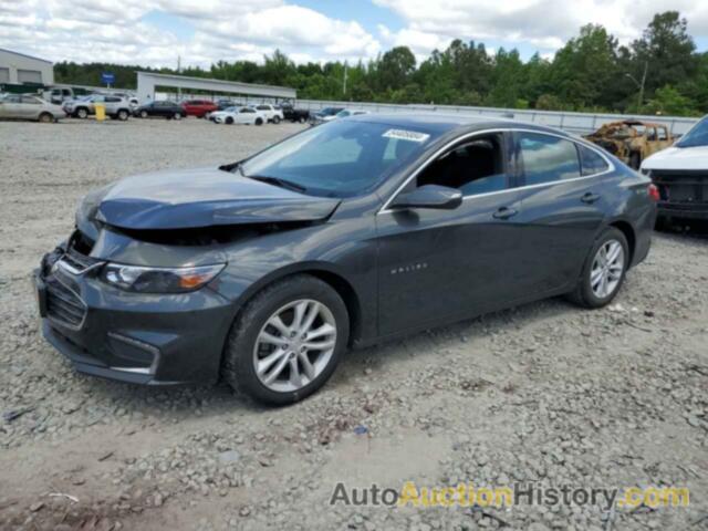 CHEVROLET MALIBU LT, 1G1ZD5ST6JF233632