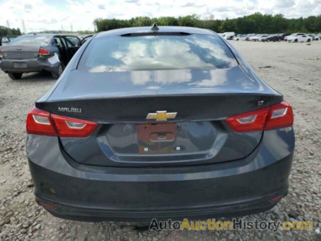 CHEVROLET MALIBU LT, 1G1ZD5ST6JF233632