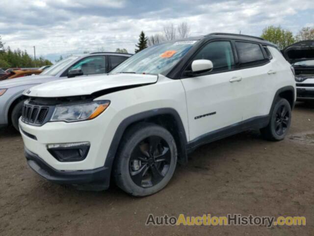 JEEP COMPASS LATITUDE, 3C4NJDBB2KT786463